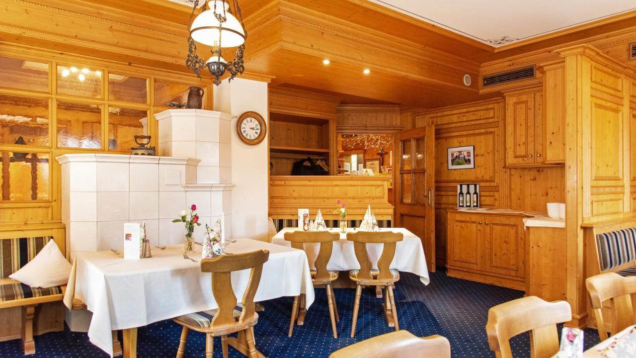 Akzent Hotel Krone Helmstadt Luaran gambar