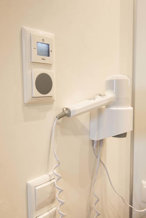 Akzent Hotel Krone Helmstadt Luaran gambar