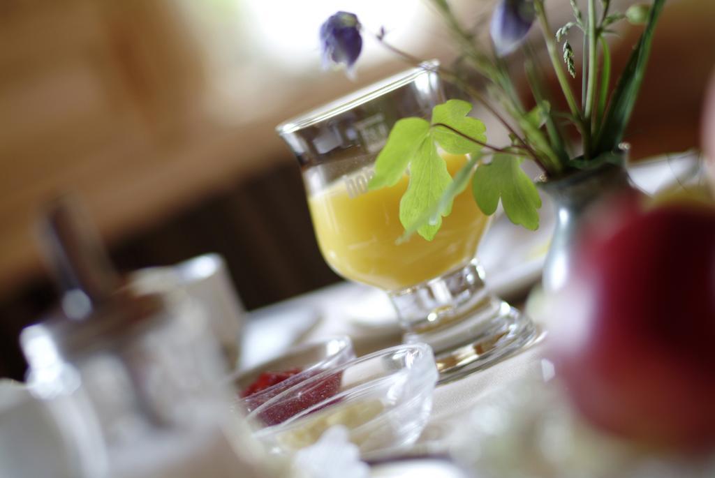 Akzent Hotel Krone Helmstadt Luaran gambar